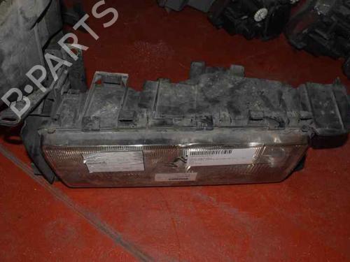 Venstre forlygte VOLVO 740 (744) 2.3 (114 hp) 1321651 | 1321651 |