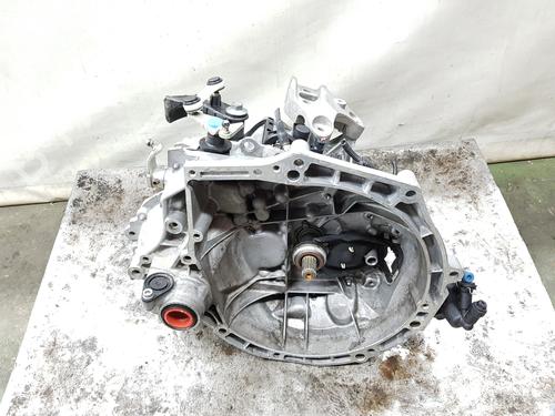 Gearbox PEUGEOT 208 I (CA_, CC_) 1.2 VTI 82 | BP15263235M3