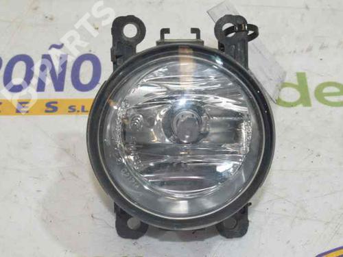 Used Right front fog light Right front fog light FORD FOCUS II (DA_, HCP, DP) 1.6 TDCi (109 hp) 786348 786348