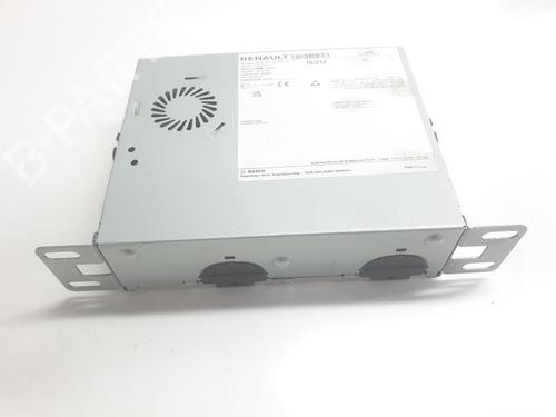 Used Electronic module Electronic module RENAULT CLIO V (B7_) [2019-2026] 34636035 34636035