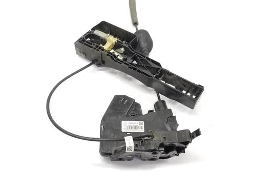 Front right lock RENAULT SCÉNIC IV (J9_)  | BP13388995C97 