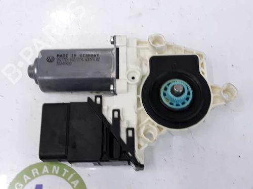 Used Left rear window motor VW GOLF VI (5K1) 2.0 TDI (110 hp) 5334368