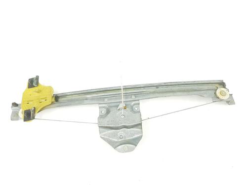 Front left window mechanism RENAULT CAPTUR I (J5_, H5_) 1.5 dCi 90 (J5N4, J5M5, J5MW, J5M6, J5AL, J5AJ) | BP17192522C22 