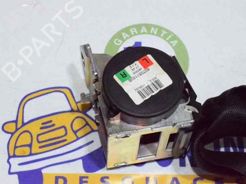 Rear right seatbelt BMW 1 Coupe (E82) 120 d | BP6623092I28 