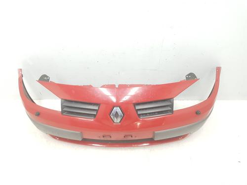 Front bumper RENAULT MEGANE II Coupé-Cabriolet (EM0/1_) 1.9 dCi | BP28424026C7 