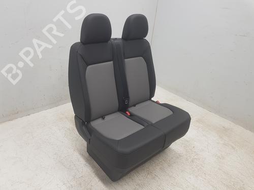 Right front seat VW CRAFTER Van (SY_, SX_)  | BP34004186C16  - Image 9