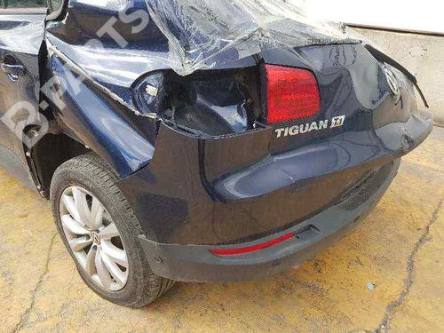 Right front window switch VW TIGUAN (5N_) 2.0 TDI | BP7521373C105  - Image 36