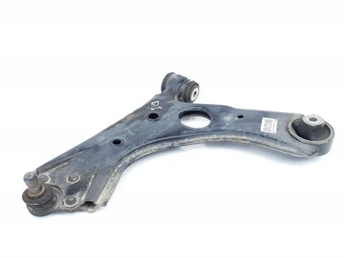 Left front suspension arm FIAT 500L (351_, 352_) 1.4 (199LYB1B) | BP22546807M12 