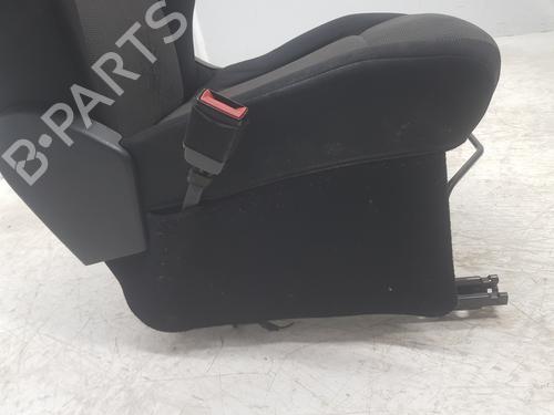Left front seat CITROËN BERLINGO (ER_, EC_) 1.6 BlueHDi 100 | BP34723159C15  - Image 6