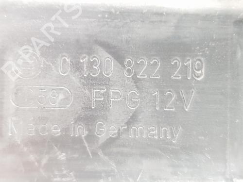 Left rear window motor FORD FOCUS II (DA_, HCP, DP) 1.6 Ti | BP15412629E23 