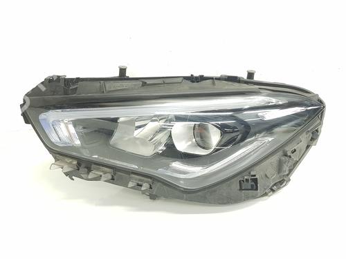 Used Left headlight Left headlight 38095749 38095749