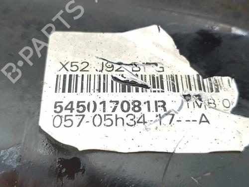 Left front suspension arm DACIA LODGY (JS_) | BP40236228M12 - Image 4