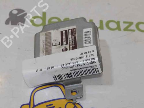 Andere NISSAN X-TRAIL II (T31) 2.0 dCi 4x4 | BP14120122O1