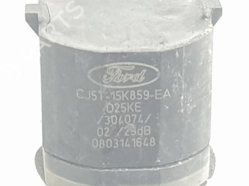 Andre FORD FOCUS III 1.6 TDCi | BP24319330O1