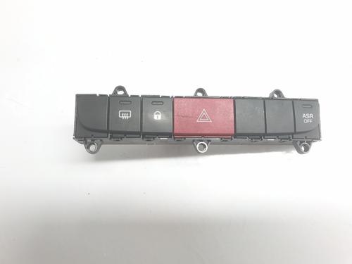 Warning switch FIAT DUCATO Van (250_)  | BP31051379I22 