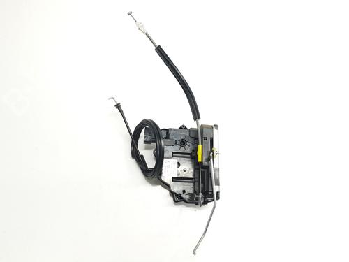 Front left lock FIAT DUCATO Van (250_)  | BP31051385C98 