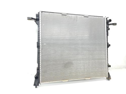 Water radiator VW CRAFTER Platform/Chassis (SZ_)  | BP29534938M31 