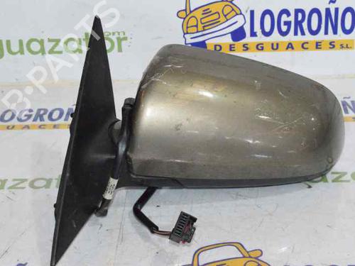 Left mirror AUDI A6 C6 (4F2) 3.0 TDI quattro | BP1159112C26 