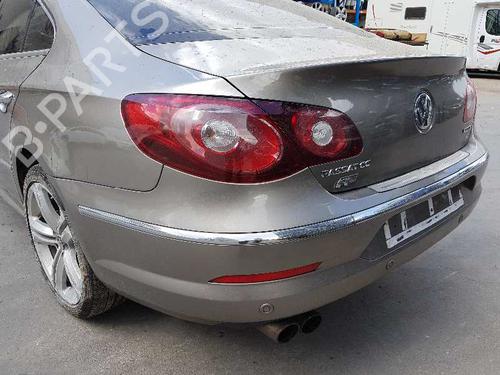 Oil radiator VW PASSAT CC B6 (357) 2.0 TDI 4motion | BP14070471M33 