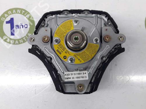 Driver airbag BMW 3 Compact (E36) 316 i | BP3517594C9 