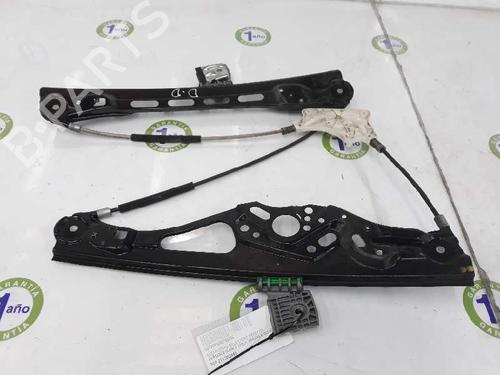 Used Front right window mechanism MERCEDES-BENZ E-CLASS (W211) E 320 CDI (211.026) (204 hp) 3384009