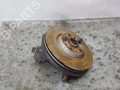 Used Right front steering knuckle SKODA SUPERB II Estate (3T5) [2009-2015]  28063106