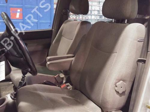 Rear wiper motor CHEVROLET REZZO MPV (U100) 2.0 | BP5278163M102 