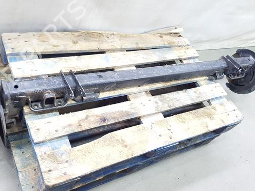 Used Rear axle Rear axle 36672517 36672517