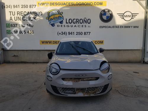 Brugte FIAT 600e / 600 (365_, 364_) 4768209