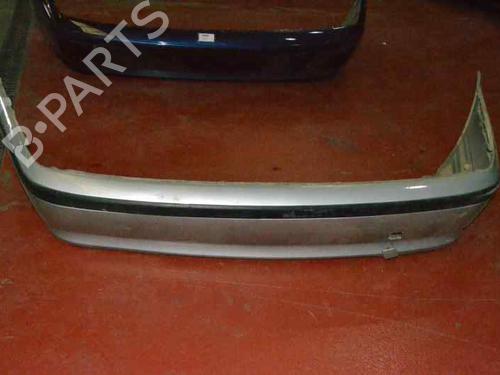 Rear bumper BMW 3 (E46) 330 d | BP1158383C8 