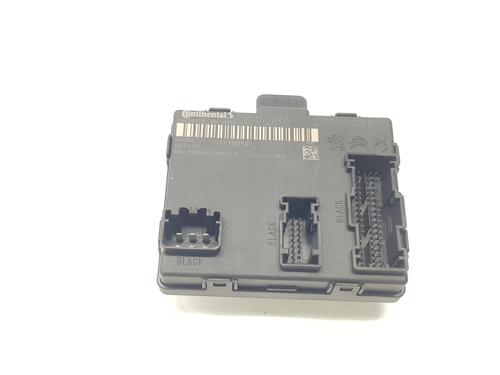 Used Electronic module OPEL ASTRA L Sports Tourer (O5) 1.2 (FRHNPJ) (110 hp) 24586171