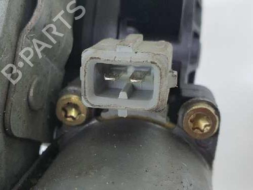 Front right window mechanism PEUGEOT 206 Hatchback (2A/C) 1.6 HDi 110 | BP8140735C23 