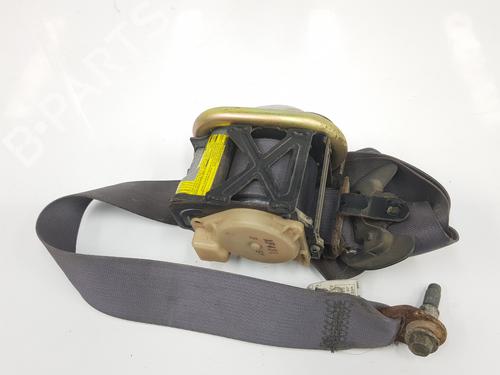 Front left belt tensioner TOYOTA LAND CRUISER PRADO (_J12_) 3.0 D-4D (KDJ120, KDJ125) | BP18529753C87 