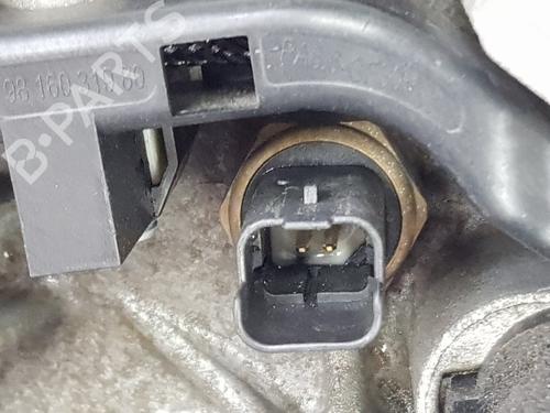 Gearbox CITROËN C3 III (SX) 1.2 PureTech 82 | BP36807280M3 - Image 11