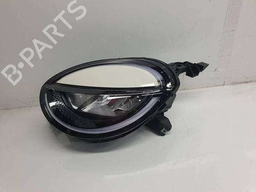 Used Left headlight Left headlight FIAT 600e / 600 (365_, 364_) [2023-2026] 39658330 39658330