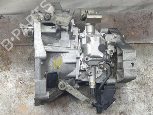 Used Gearbox FIAT PANDA (169_) 1.2 (169.AXB11, 169.AXB1A) (60 hp) 30787200