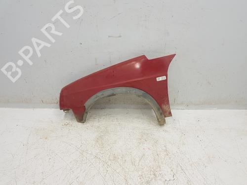 Used Left front fenders Left front fenders CITROËN C15 Box Body/MPV (VD_) [1984-2006] 33397673 33397673