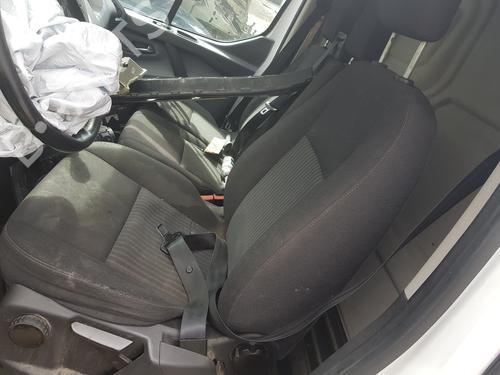 Steering wheel FORD TRANSIT CUSTOM V362 Van (FY, FZ)  | BP34354155C49  - Image 11