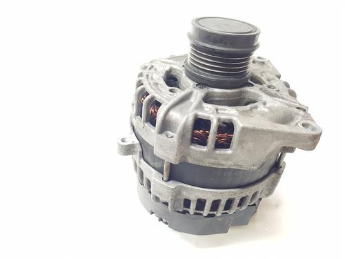 Used Alternator Alternator MERCEDES-BENZ CLA Coupe (C117) AMG CLA 45 4-matic (117.352) (381 hp) 34405617 34405617