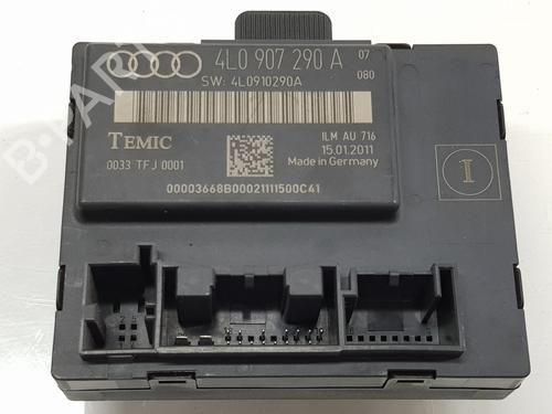 Electronic module AUDI Q7 (4LB) 3.0 TDI quattro | BP21003065M83 