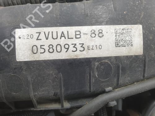 Engine SUBARU OUTBACK (BS) 2.0 D AWD (BSD) | BP32250869M1