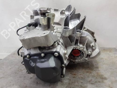 Gearbox OPEL CORSA E (X15) 1.4 (08, 68) | BP38624200M3 - Image 3