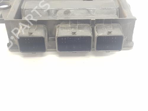 Engine control unit (ECU) RENAULT MEGANE II Saloon (LM0/1_) | BP33464539M57 - Image 2