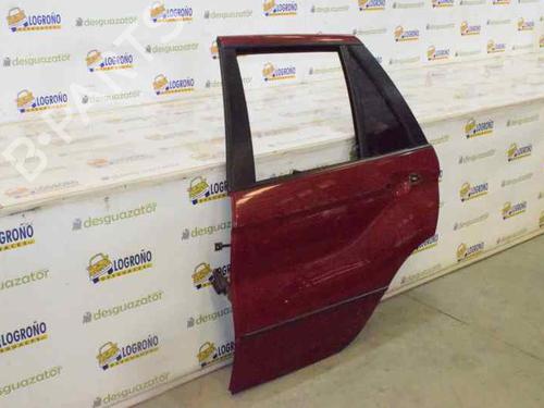 Left rear door BMW X5 (E53) 3.0 d | BP772396C4 