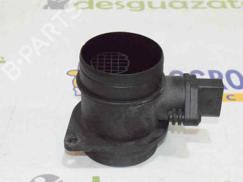 Used Mass air flow sensor SEAT IBIZA IV (6J5, 6P1) 1.9 TDI (90 hp) 1636463