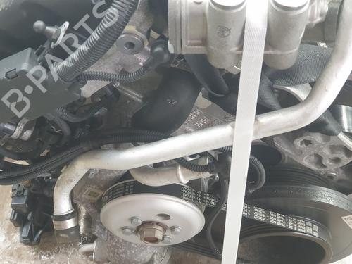 Engine BMW 4 Coupe (F32, F82) M4 | BP32139969M1 