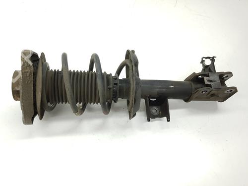 Used Left front shock absorber MERCEDES-BENZ CLA Coupe (C117) [2013-2019]  27658023