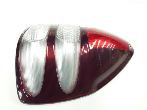 Used Right taillight TOYOTA LAND CRUISER PRADO (_J12_) 3.0 D-4D (KDJ120, KDJ125) (166 hp) 13640446