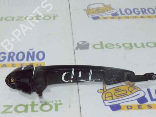 Rear right exterior door handle BMW 3 Touring (E91) 320 d | BP1636522C130 