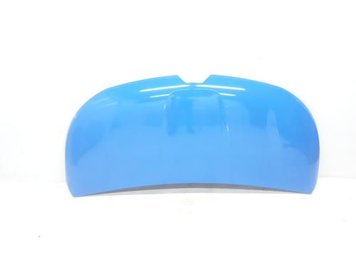 Used Hood RENAULT TRAFIC III Van (FG_) 1.6 dCi 140 (FGMA, FGMC) (140 hp) 29955811